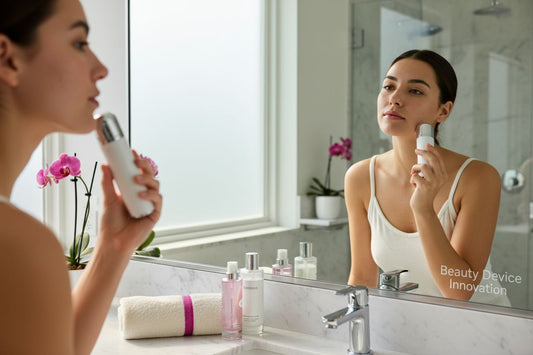 beauty device innovation