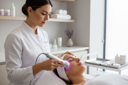 professional skincare device
