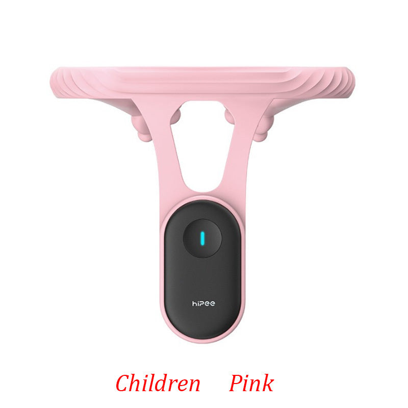 Smart Posture Correction Device Posture