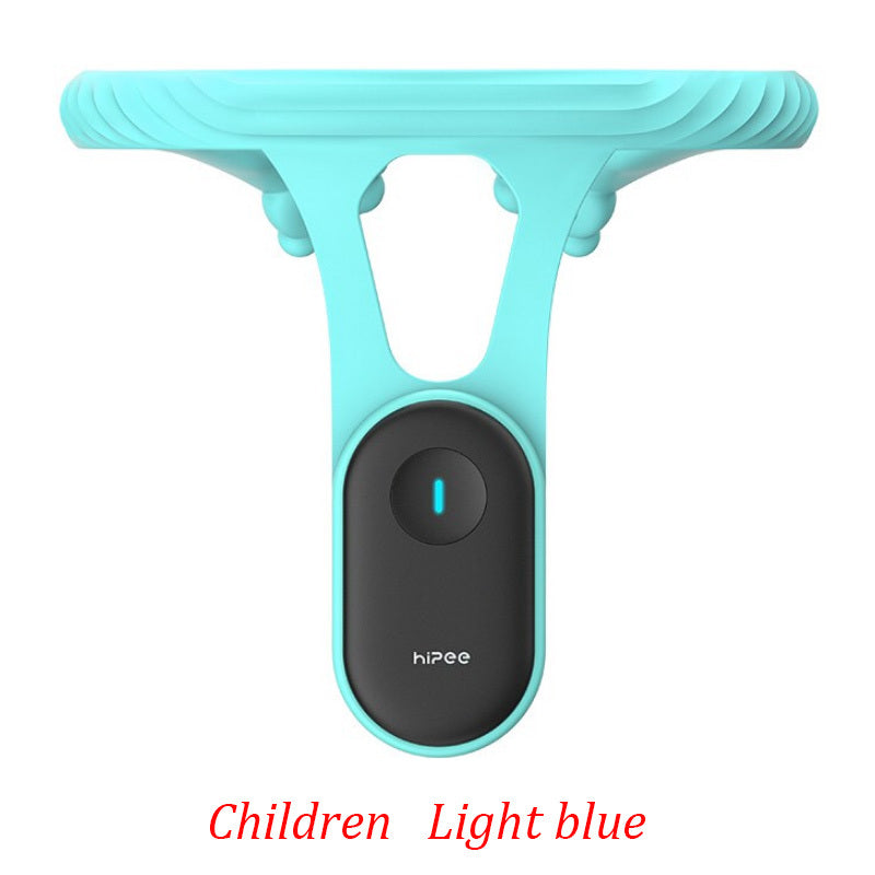 Smart Posture Correction Device Posture