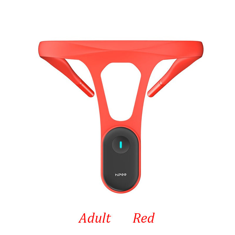 Smart Posture Correction Device Posture