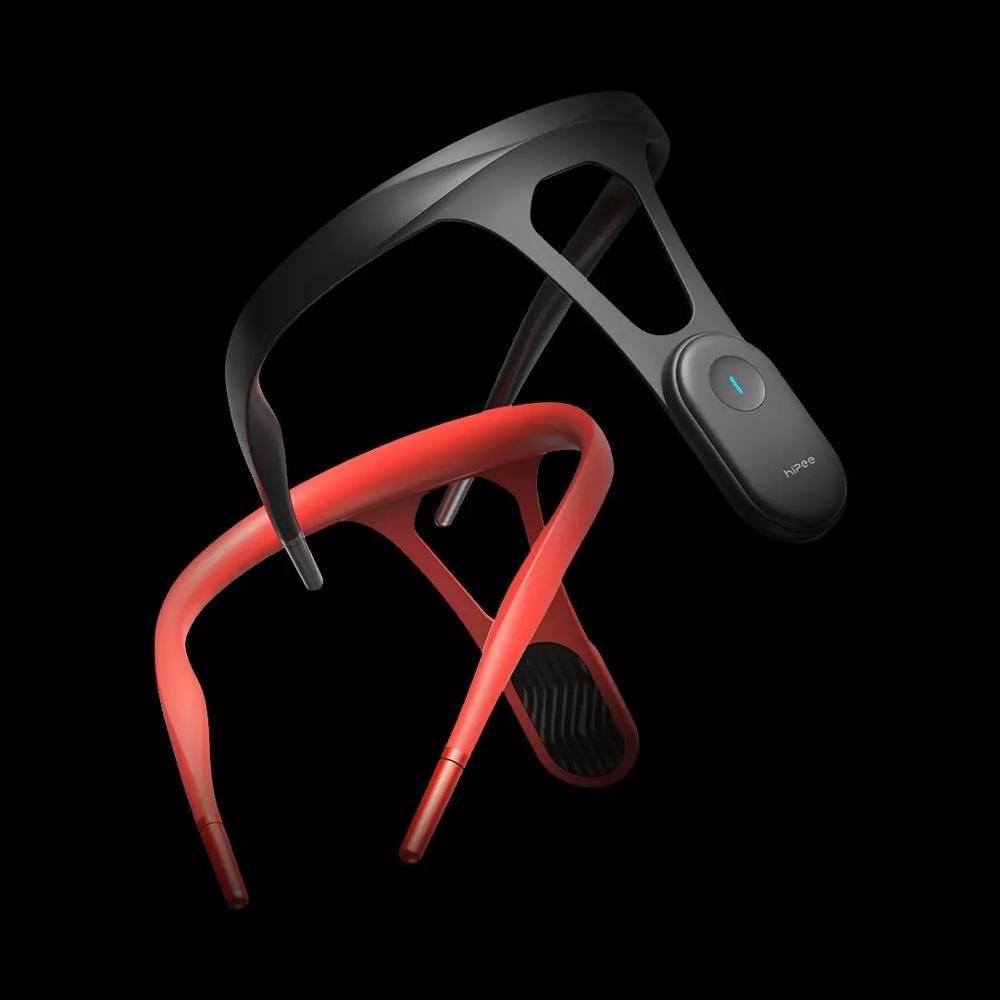 Smart Posture Correction Device Posture