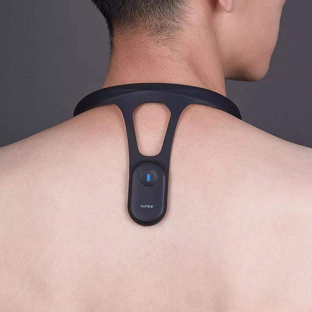 Smart Posture Correction Device Posture