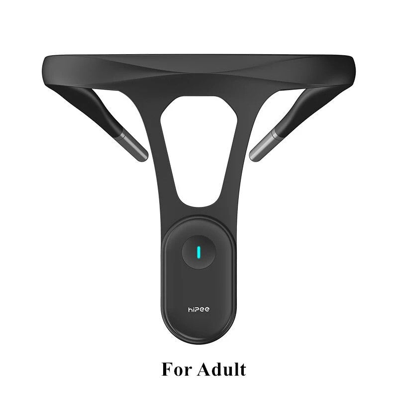 Smart Posture Correction Device Posture