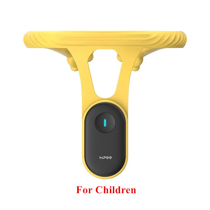 Smart Posture Correction Device Posture