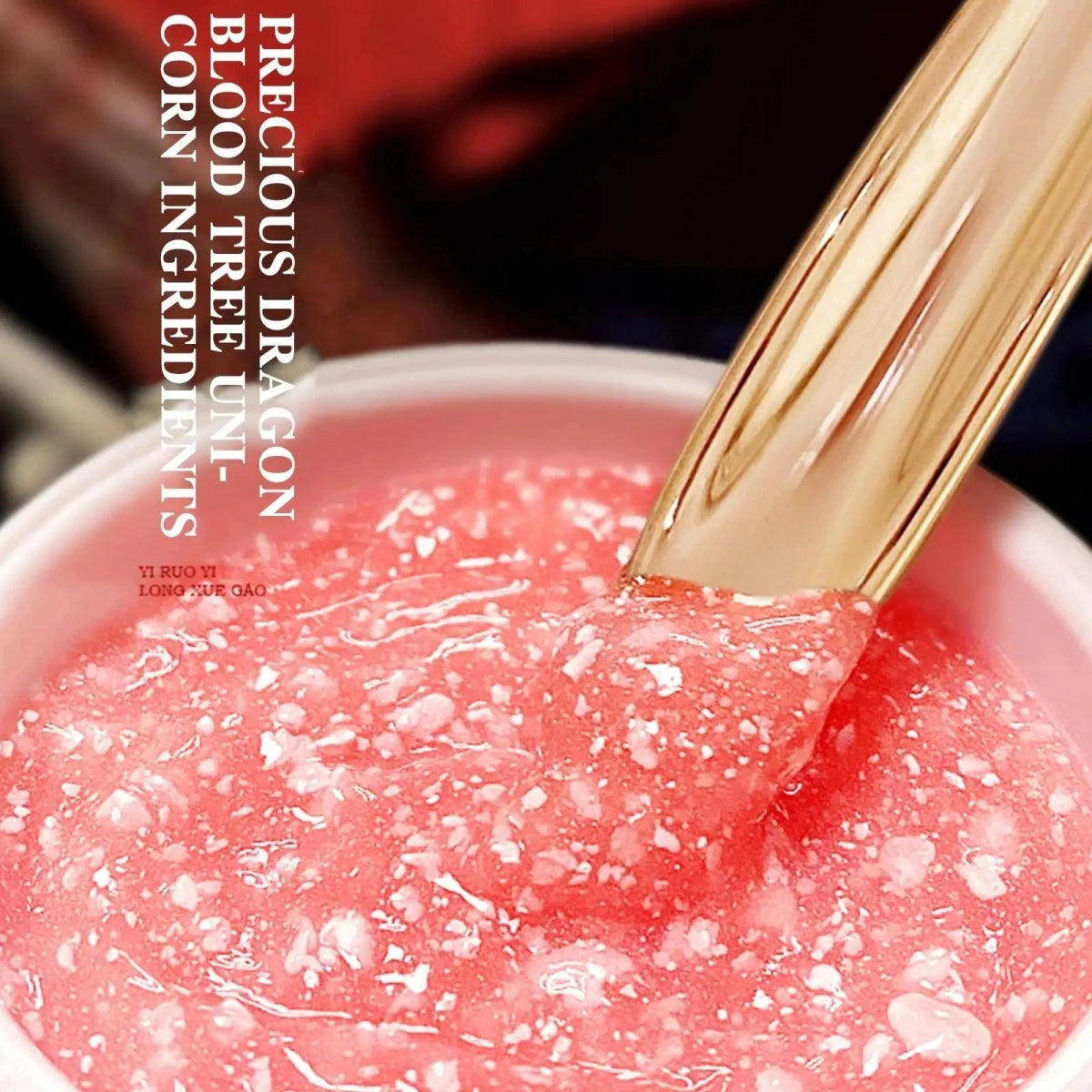 Dragon's Blood Anti - Aging Face Cream with Retinol & Placenta Essence - Korean Skincare for Brightening & Firming - The Noble Thread