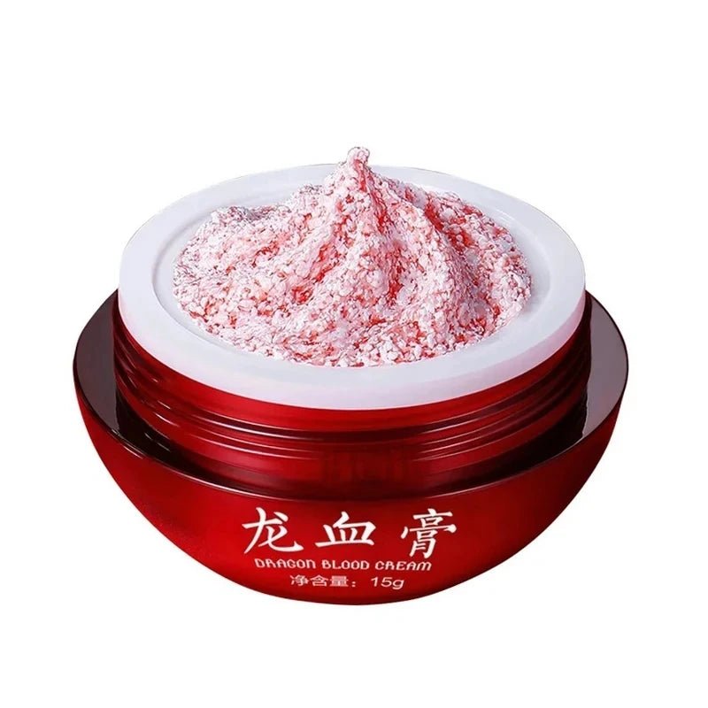 Dragon's Blood Anti - Aging Face Cream with Retinol & Placenta Essence - Korean Skincare for Brightening & Firming - The Noble Thread