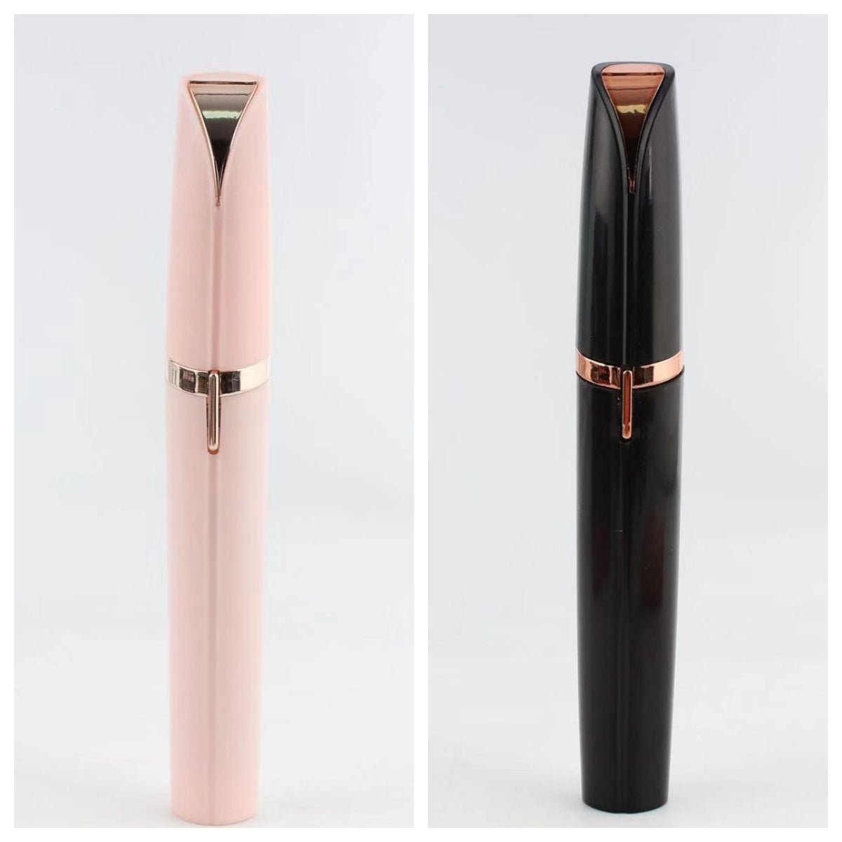 Flawlessly Brows Electric Eyebrow Remover - The Noble Thread