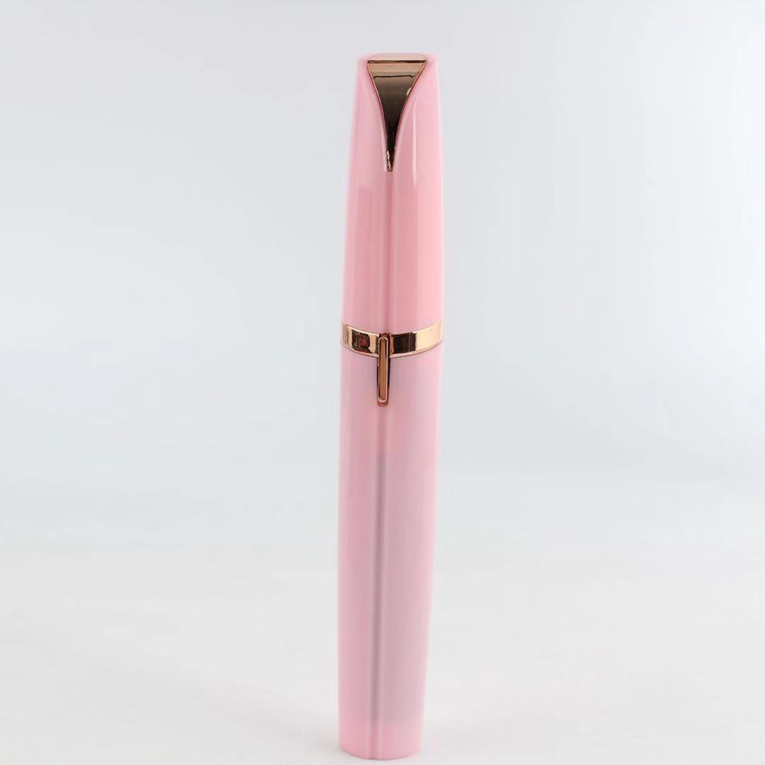 Flawlessly Brows Electric Eyebrow Remover - The Noble Thread