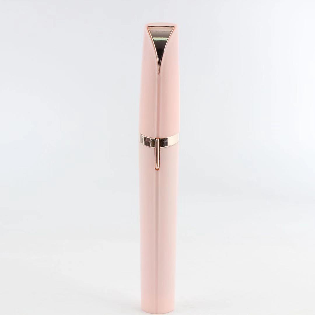 Flawlessly Brows Electric Eyebrow Remover - The Noble Thread