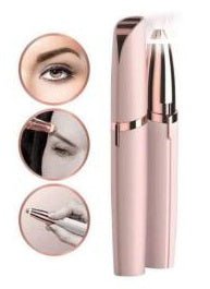 Flawlessly Brows Electric Eyebrow Remover - The Noble Thread