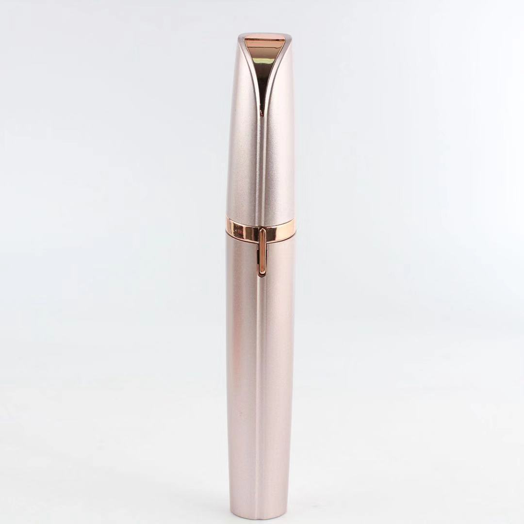 Flawlessly Brows Electric Eyebrow Remover - The Noble Thread