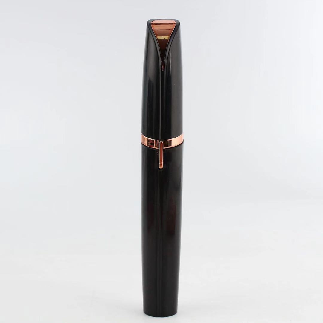 Flawlessly Brows Electric Eyebrow Remover - The Noble Thread