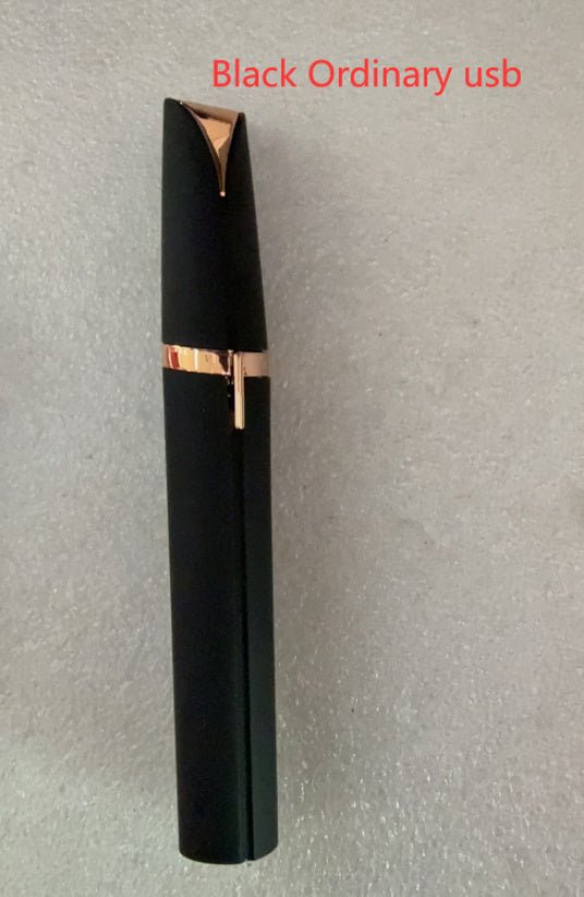 Flawlessly Brows Electric Eyebrow Remover - The Noble Thread