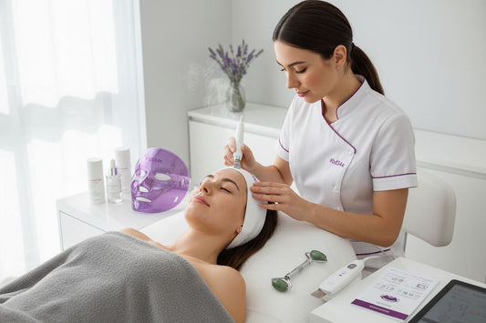 professional skincare devices