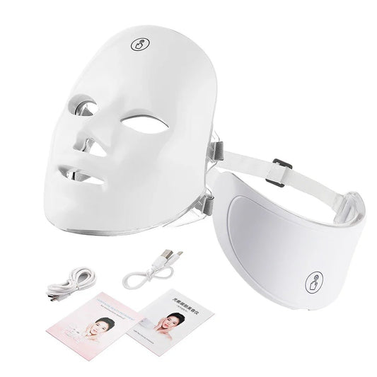 Professional LED Therapy at Home: Worth the Investment? - The Noble Thread