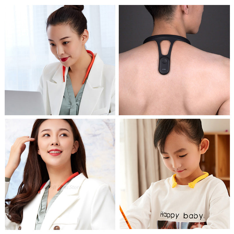Smart Posture Correction Device Posture