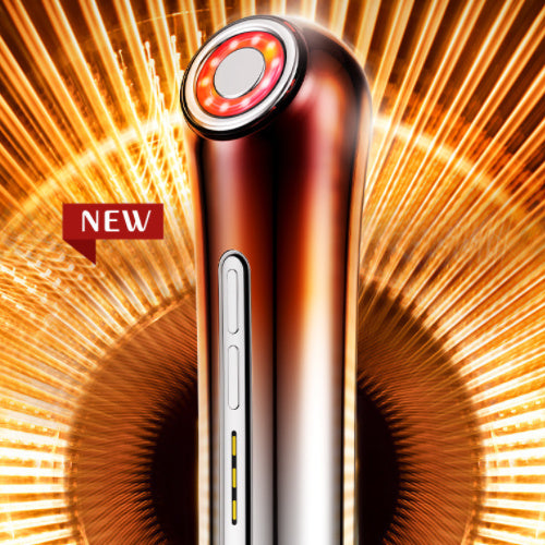 Micro Current Face Lift Microcurrent Facial Toning Device