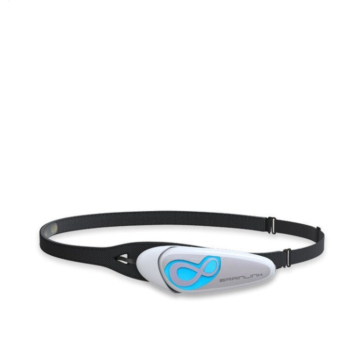 BrainLink mind head ring brain wave detector