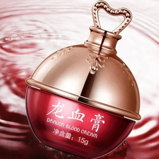 Dragon's Blood Anti - Aging Face Cream with Retinol & Placenta Essence - Korean Skincare for Brightening & Firming - The Noble Thread
