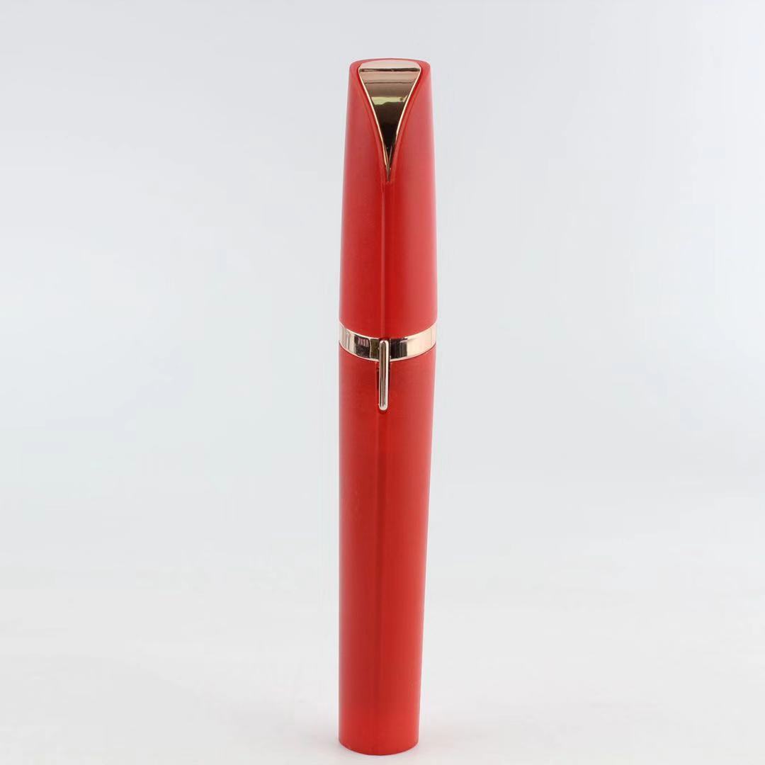Flawlessly Brows Electric Eyebrow Remover - The Noble Thread